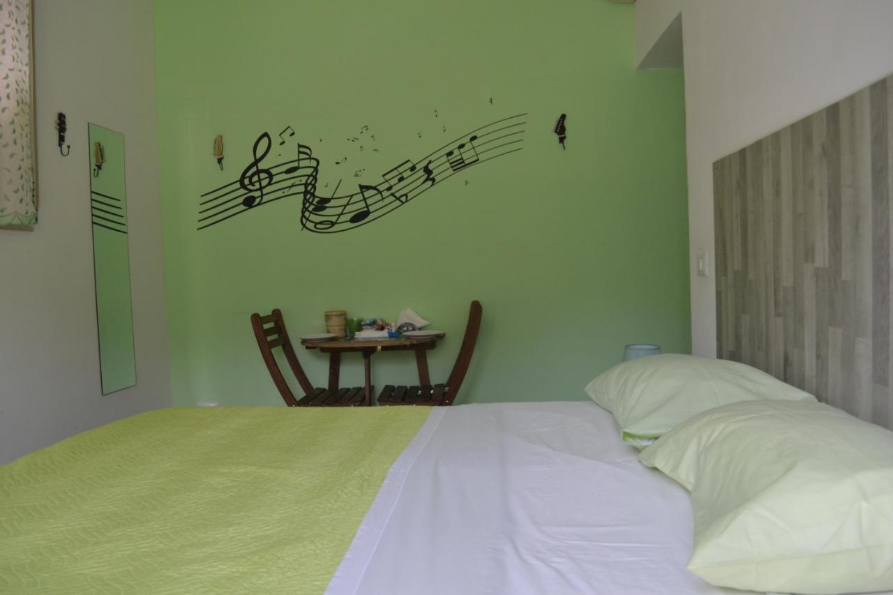 Sorrento Experience Bed & Breakfast Ngoại thất bức ảnh