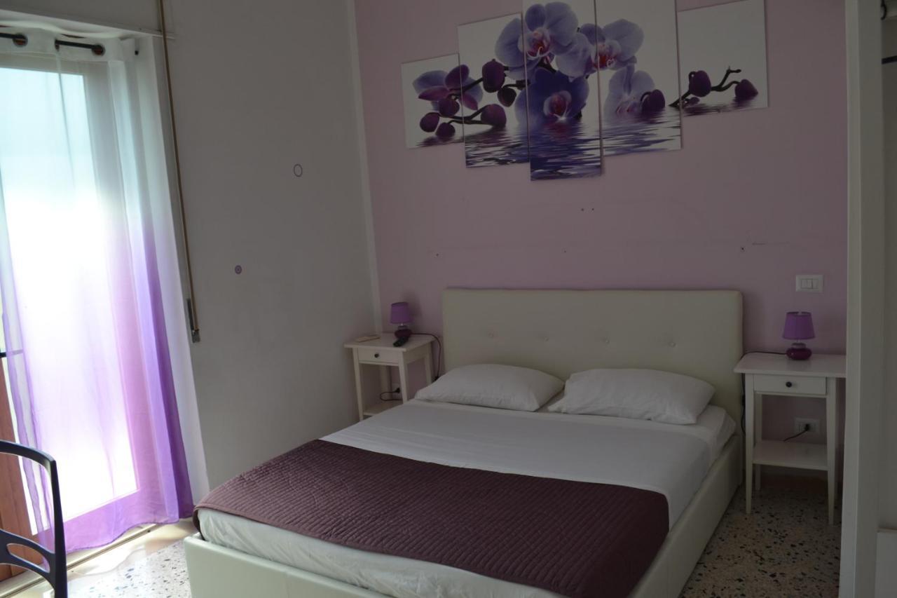 Sorrento Experience Bed & Breakfast Ngoại thất bức ảnh