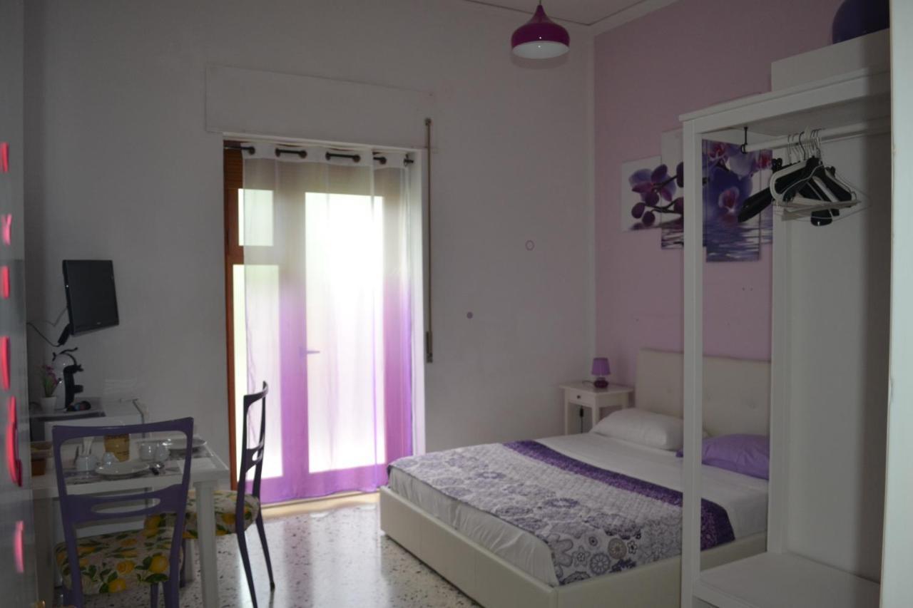 Sorrento Experience Bed & Breakfast Ngoại thất bức ảnh