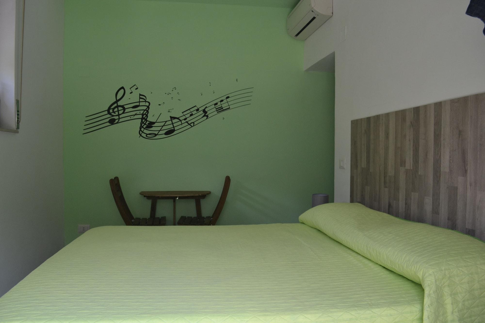 Sorrento Experience Bed & Breakfast Ngoại thất bức ảnh