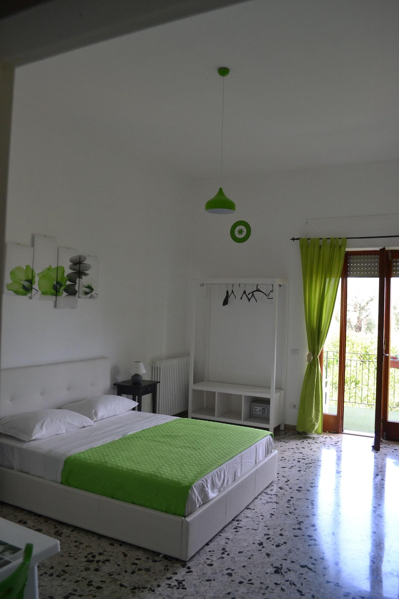 Sorrento Experience Bed & Breakfast Ngoại thất bức ảnh