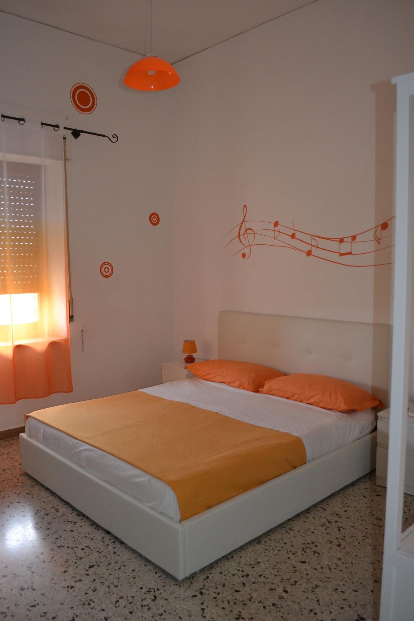 Sorrento Experience Bed & Breakfast Ngoại thất bức ảnh