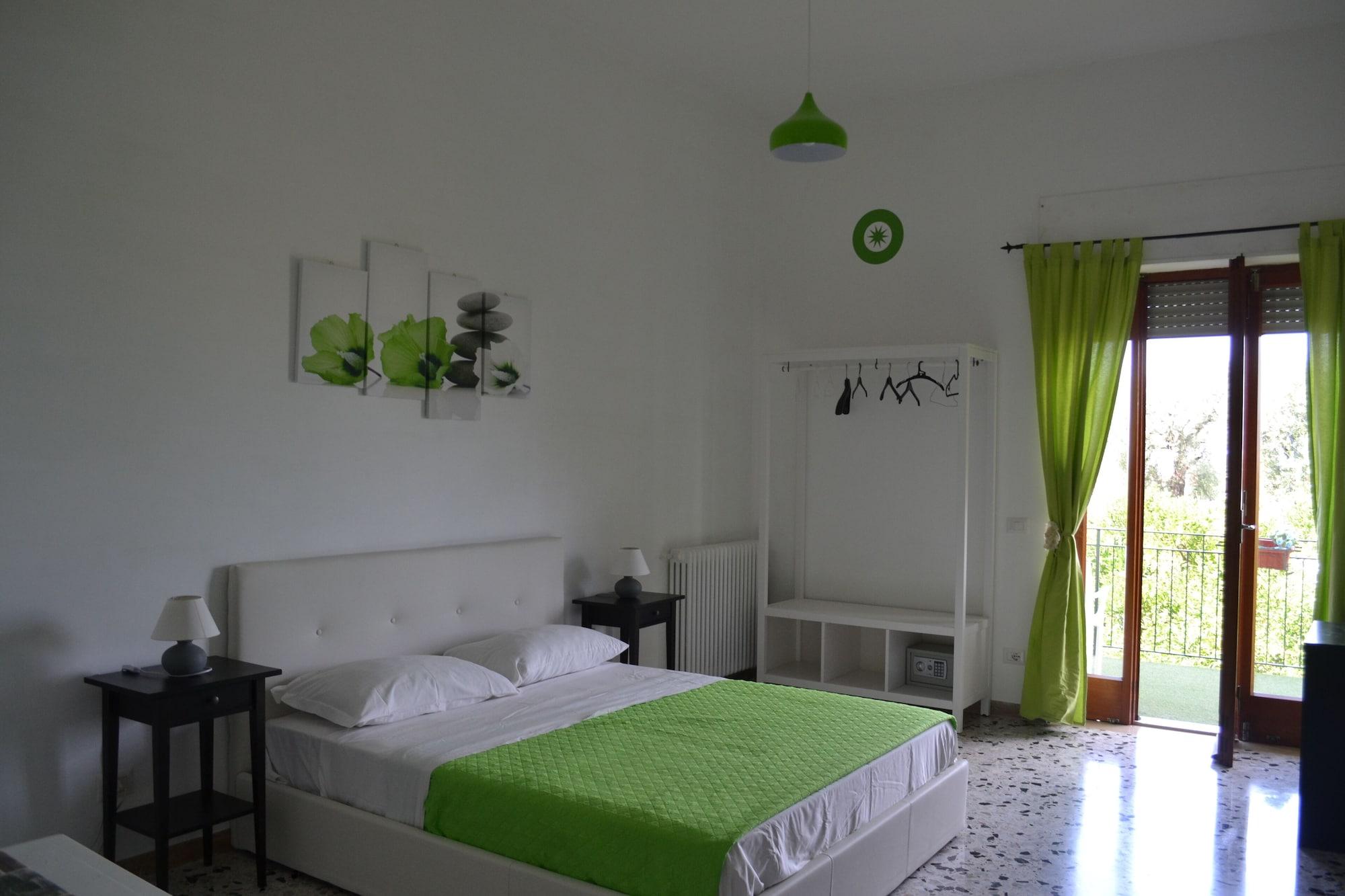 Sorrento Experience Bed & Breakfast Ngoại thất bức ảnh