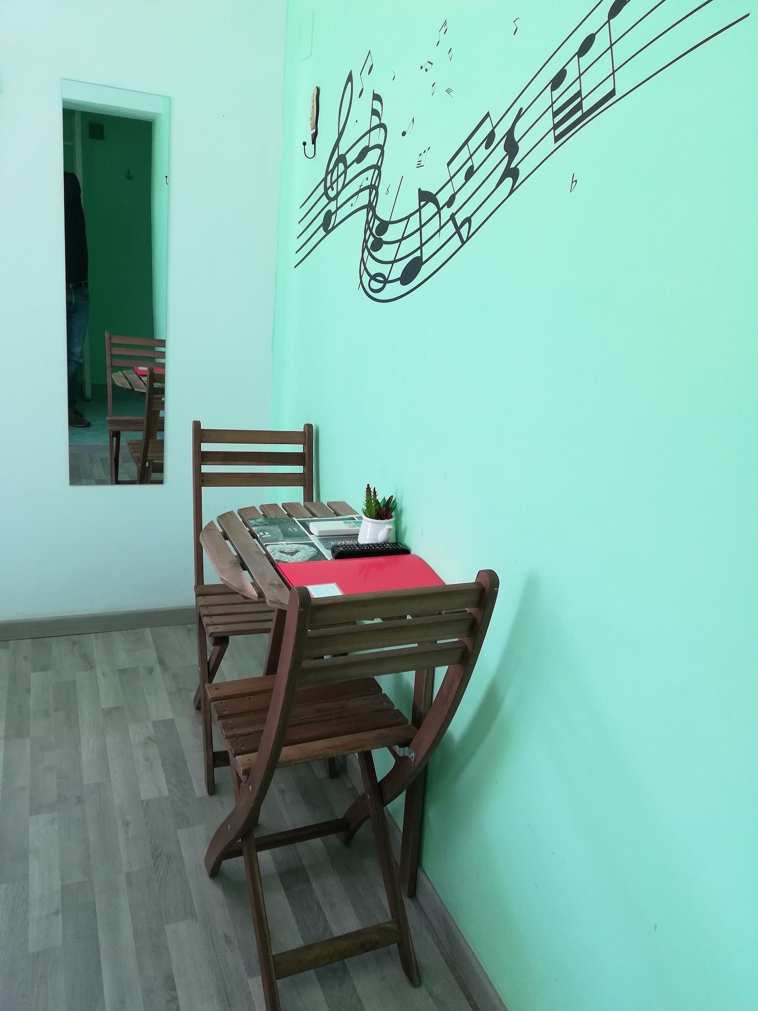 Sorrento Experience Bed & Breakfast Ngoại thất bức ảnh