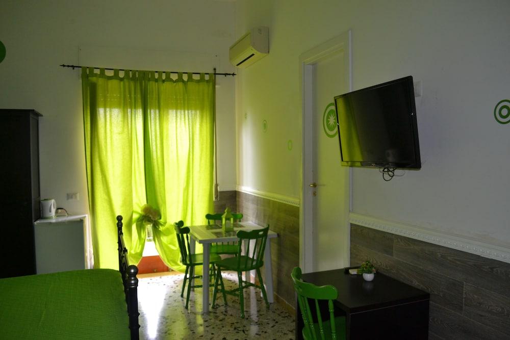 Sorrento Experience Bed & Breakfast Ngoại thất bức ảnh