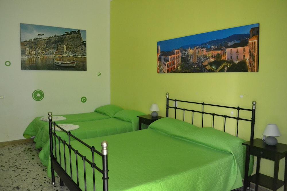 Sorrento Experience Bed & Breakfast Ngoại thất bức ảnh