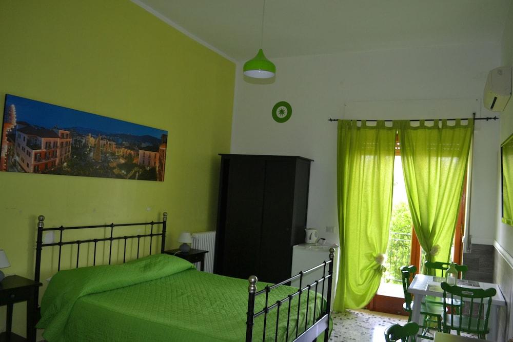 Sorrento Experience Bed & Breakfast Ngoại thất bức ảnh