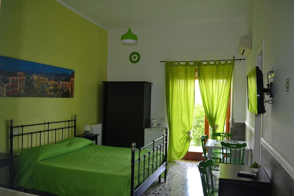 Sorrento Experience Bed & Breakfast Ngoại thất bức ảnh