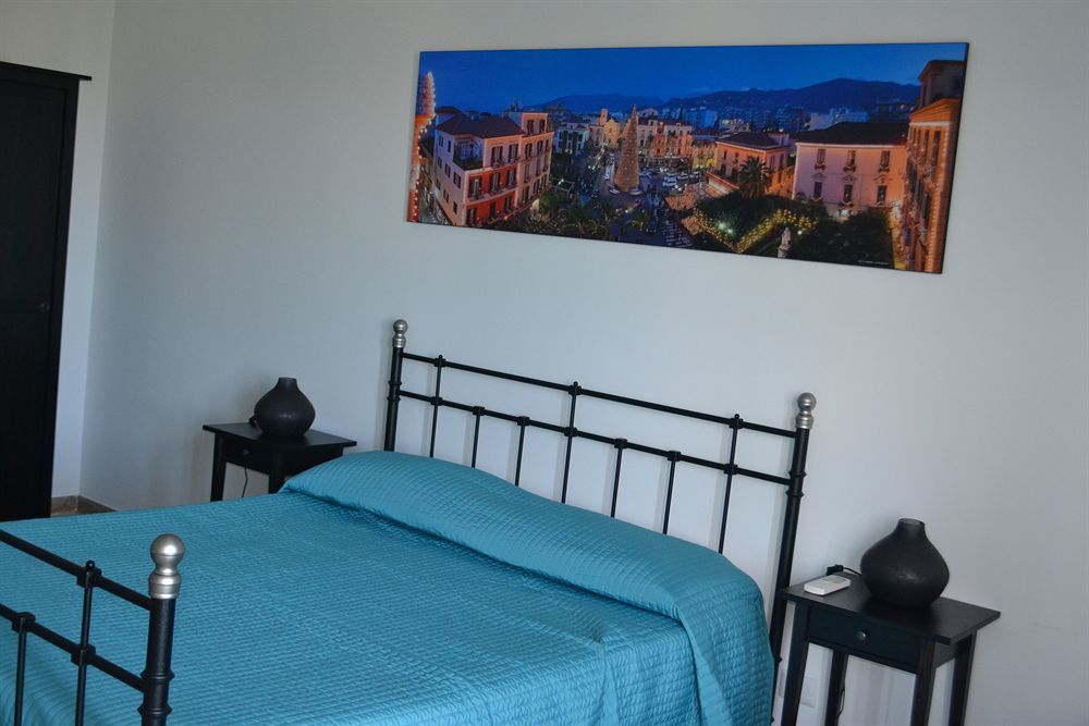 Sorrento Experience Bed & Breakfast Ngoại thất bức ảnh