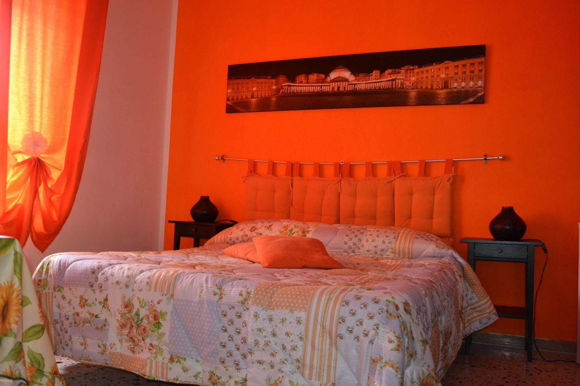 Sorrento Experience Bed & Breakfast Ngoại thất bức ảnh