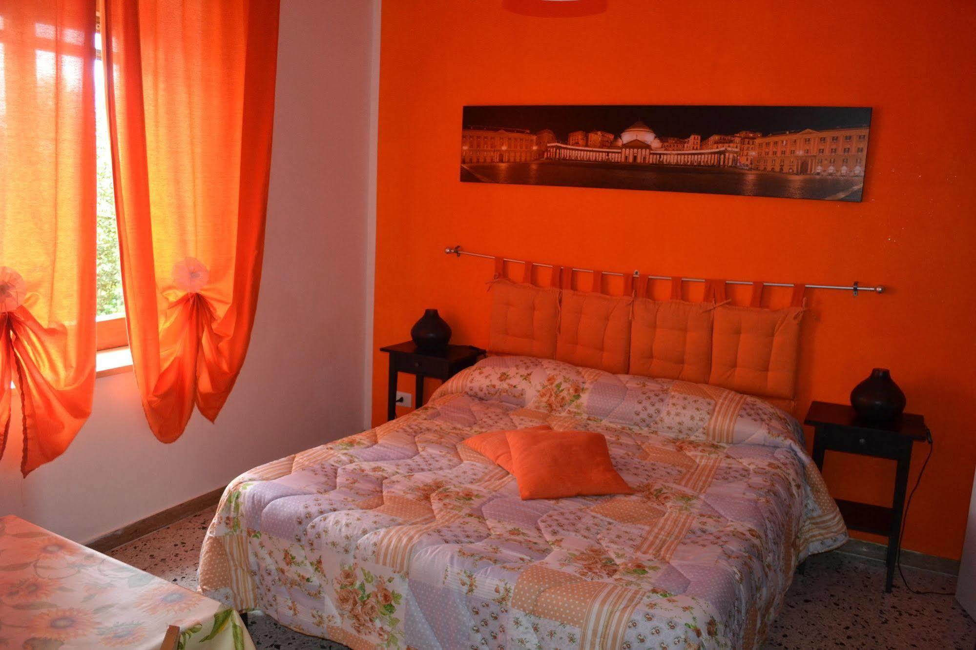 Sorrento Experience Bed & Breakfast Ngoại thất bức ảnh