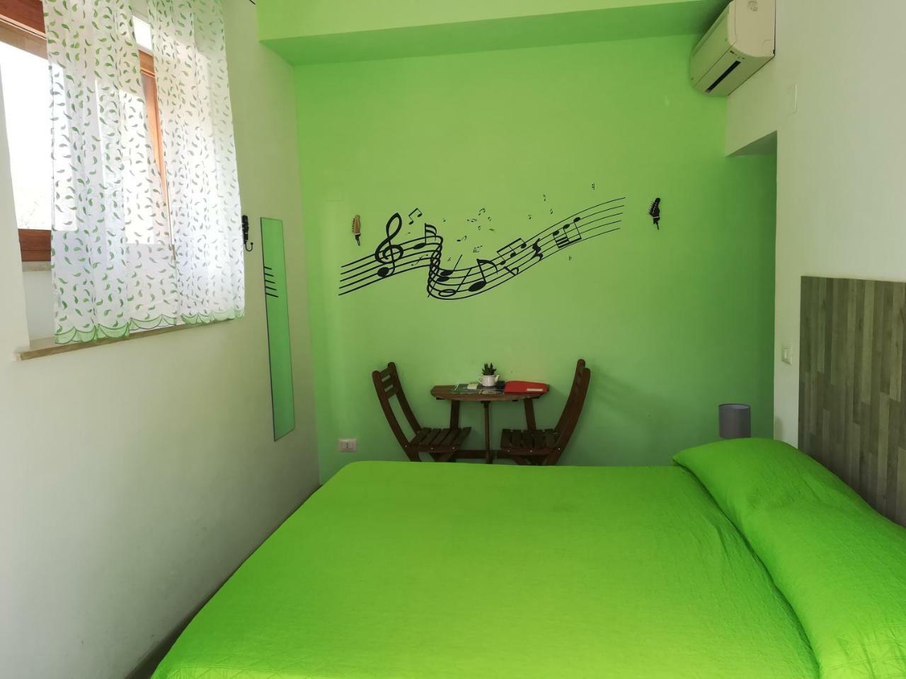 Sorrento Experience Bed & Breakfast Ngoại thất bức ảnh