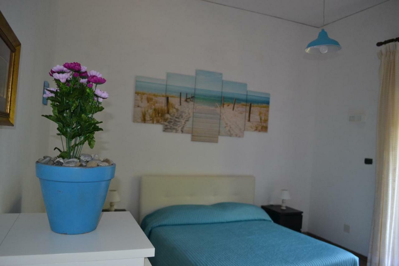 Sorrento Experience Bed & Breakfast Ngoại thất bức ảnh