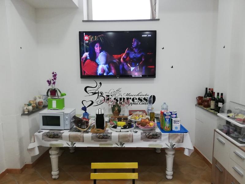 Sorrento Experience Bed & Breakfast Ngoại thất bức ảnh